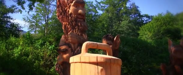 Les afars de Maxime Cadoux