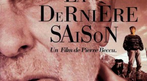 La dernière saison – le retour