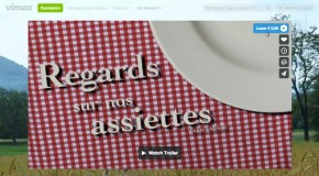 Lancement Vidéo à la demande