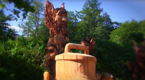 Les afars de Maxime Cadoux