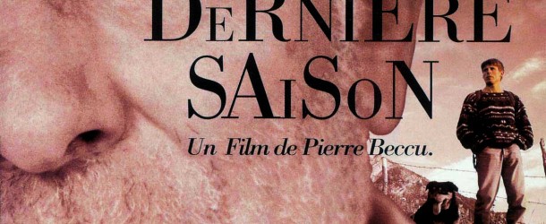La dernière saison – le retour
